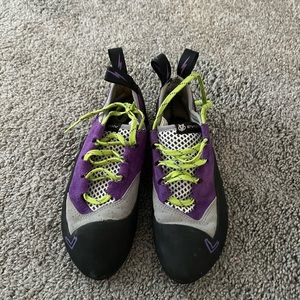 Climbing Shoes